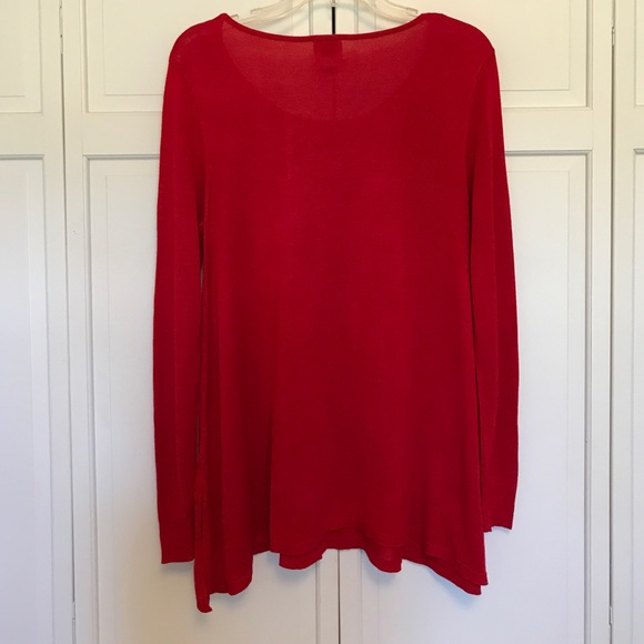 Ruby Rd. Sweater - Picture 2 of 4